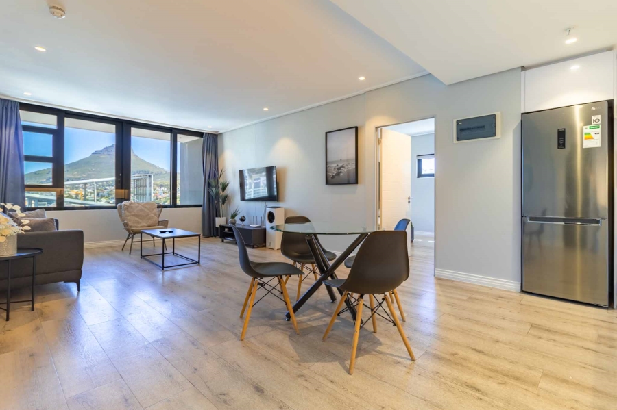 1 Bedroom Property for Sale in Cape Town City Centre Western Cape